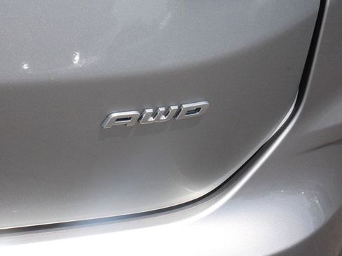 New 2024 Ford Edge SE image 11