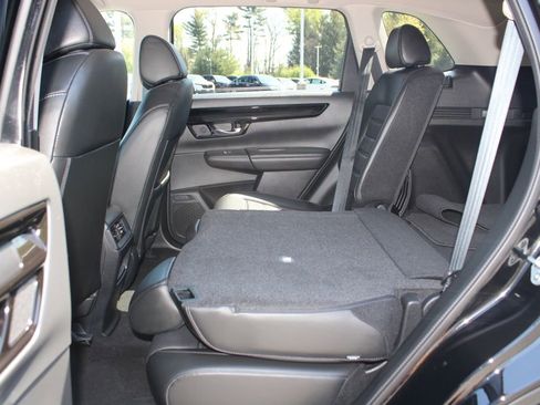 Certified 2025 Honda CR-V EX-L image 15