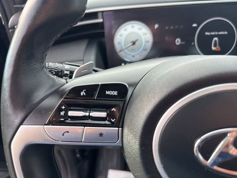 Used 2022 Hyundai Santa Cruz Limited image 21