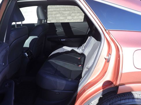 Used 2025 Lexus RX 350 AWD w/ Convenience Package image 21