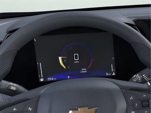 New 2026 Chevrolet Trax LT image 18