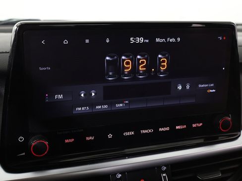 Used 2022 Kia Forte GT-Line w/ GT-Line Premium Package image 43