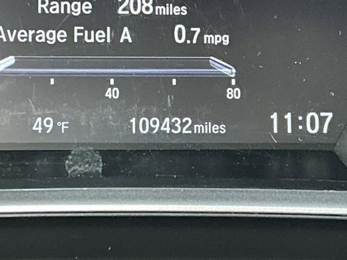 Used 2022 Honda CR-V Touring image 17