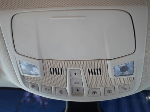 Used 2019 Ford Edge Titanium w/ Equipment Group 301A image 35