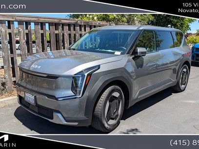 Used 2024 Kia EV9 Light Long Range