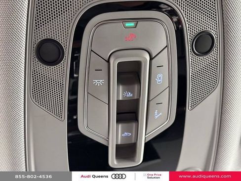 Certified 2023 Audi Q5 2.0T Premium w/ Convenience Package AWD/4WD image 35