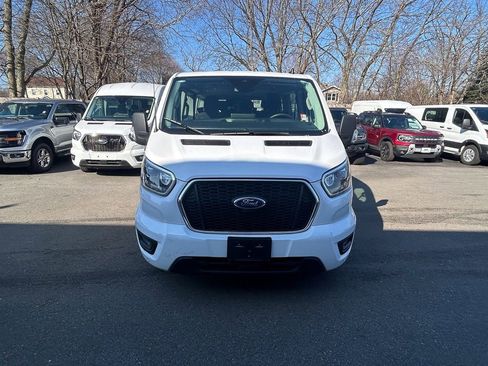 Used 2023 Ford Transit 350 XLT image 2