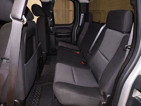 Used 2011 Chevrolet Silverado 1500 LT w/ All-Star Edition AWD/4WD image 13