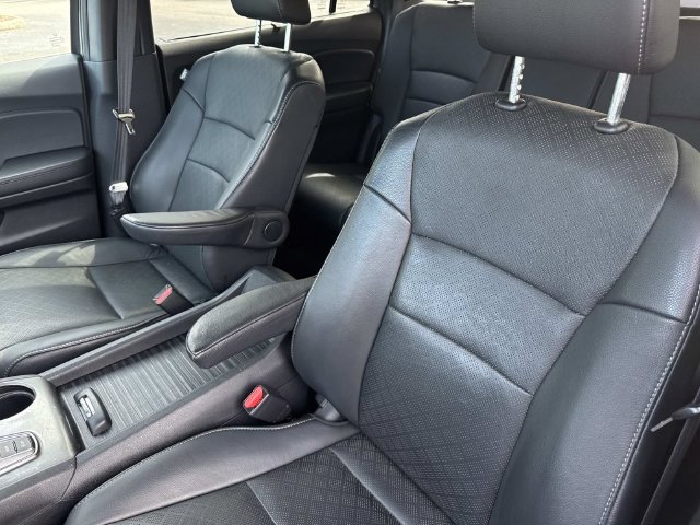 Certified 2021 Honda Passport EX-L image 20