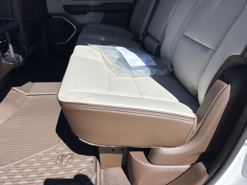 New 2026 RAM 1500 Laramie image 19