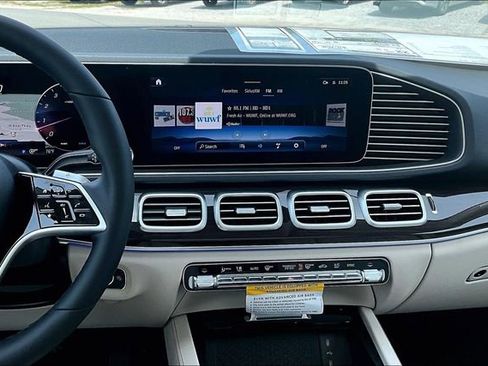 New 2026 Mercedes-Benz GLE 350 4MATIC image 6