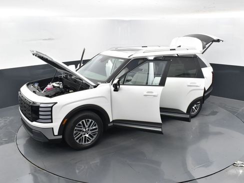 New 2026 Hyundai Palisade SEL image 39