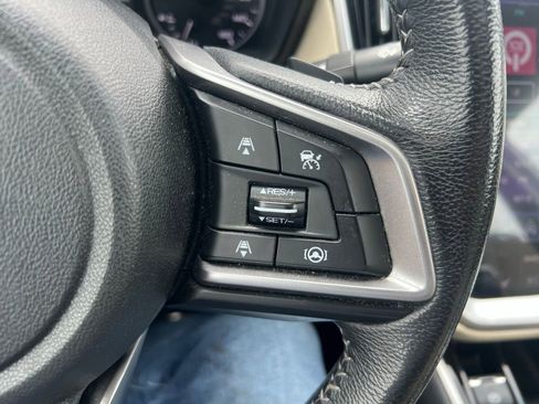 Used 2022 Subaru Legacy Premium AWD/4WD image 31