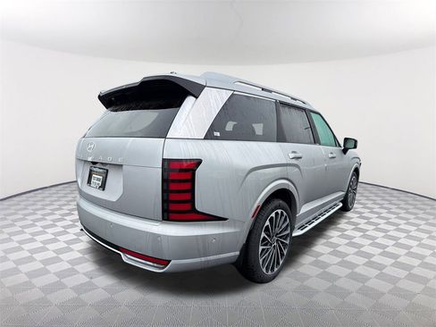 New 2026 Hyundai Palisade Calligraphy image 5