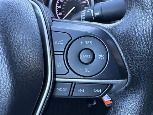 Certified 2024 Toyota Camry LE image 24