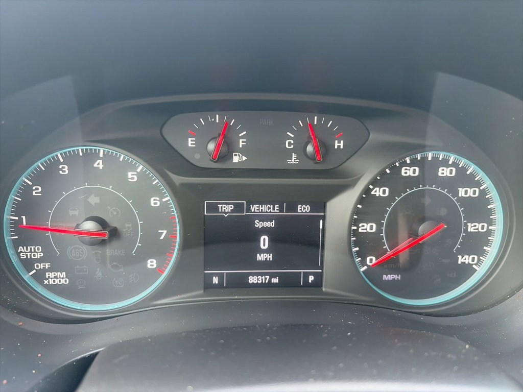 Used 2021 Chevrolet Malibu LS w/ Driver Confidence Package II FWD image 30