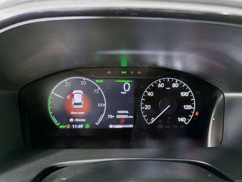 Certified 2026 Honda CR-V Sport image 12