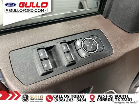 Used 2019 Ford F150 King Ranch w/ Equipment Group 601A Luxury AWD/4WD image 20