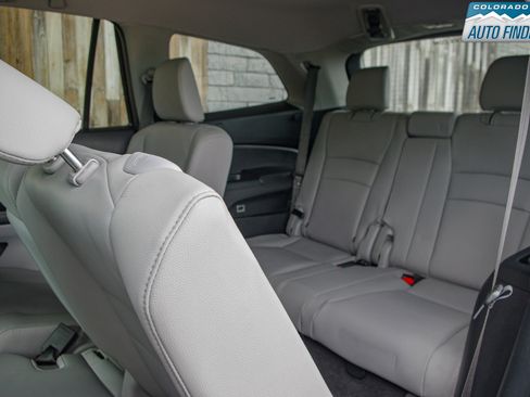 Used 2017 Honda Pilot EX-L image 26