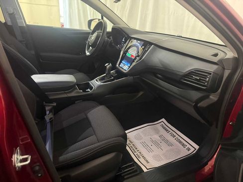 Certified 2023 Subaru Outback Premium image 27