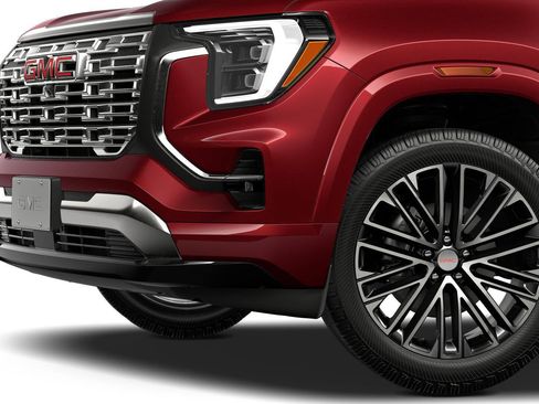 New 2027 GMC Terrain Denali AWD/4WD image 38