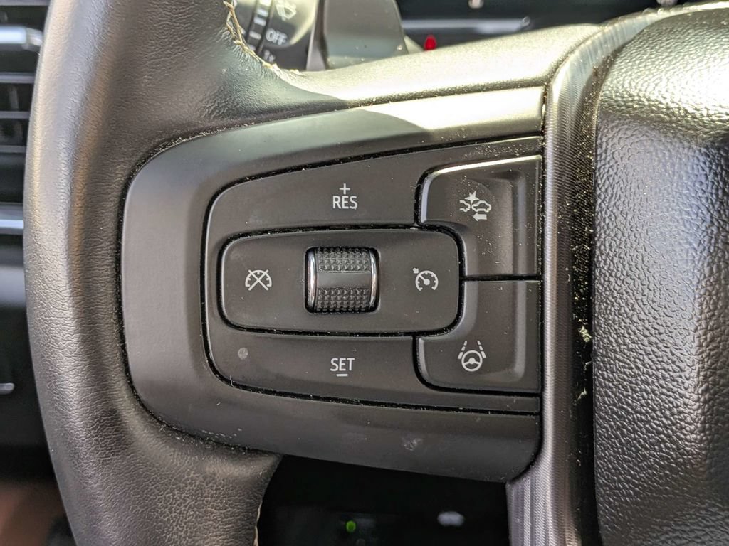 Used 2025 GMC Sierra 1500 Denali Ultimate AWD/4WD image 28