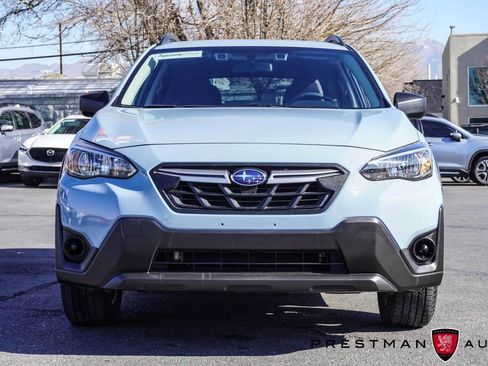 Used 2022 Subaru Crosstrek 2.0i image 10