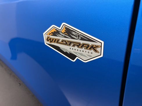 Certified 2024 Ford Bronco Wildtrak image 36