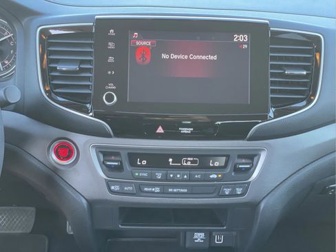 Certified 2023 Honda Ridgeline Sport image 24