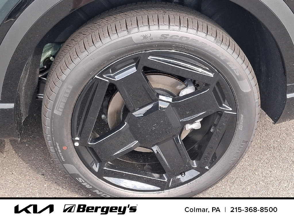 New 2027 Kia Telluride SX Prestige X-Line AWD/4WD image 6
