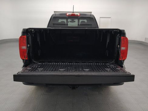 Used 2017 Chevrolet Colorado LT w/ LT Convenience Package AWD/4WD image 29