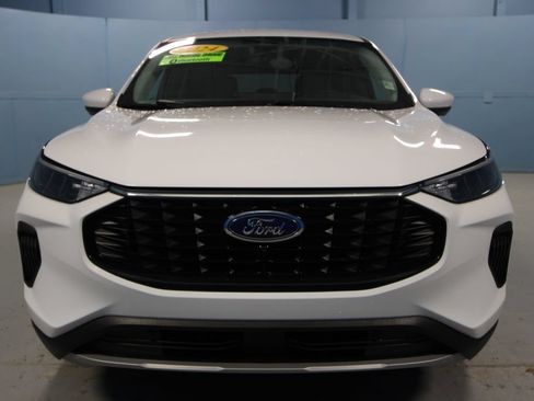 Used 2024 Ford Escape Active w/ Tech Pack #2 AWD/4WD image 24