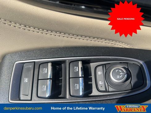 Certified 2022 Subaru Legacy Limited image 23