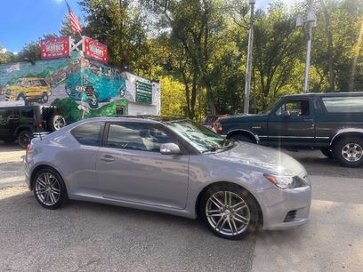 Used 2011 Scion tC