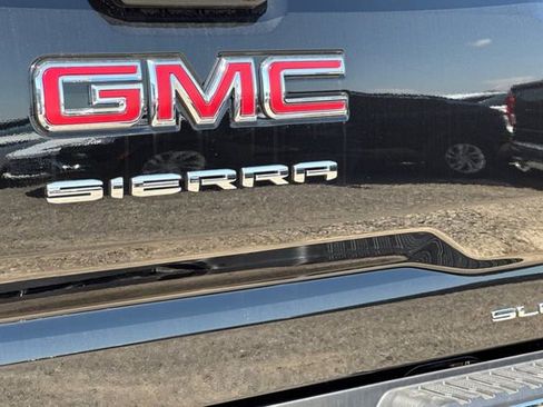New 2026 GMC Sierra 1500 SLE AWD/4WD image 32
