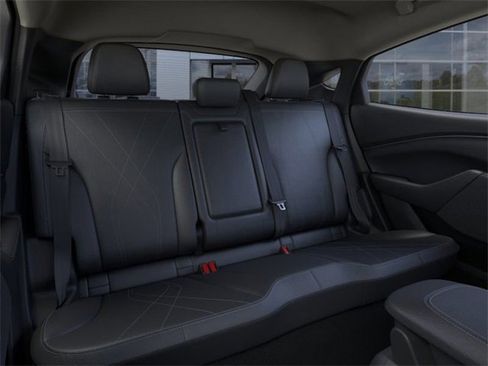 New 2025 Ford Mustang Mach-E Select w/ Comfort Package Lite image 11