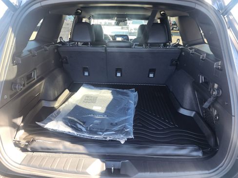 New 2026 Subaru Outback Limited image 5