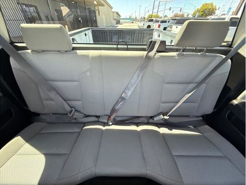 Used 2017 GMC Sierra 1500 2WD Double Cab image 10