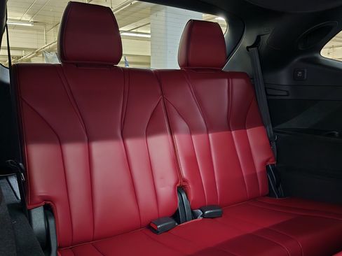 Certified 2022 Acura MDX Type S AWD/4WD image 22