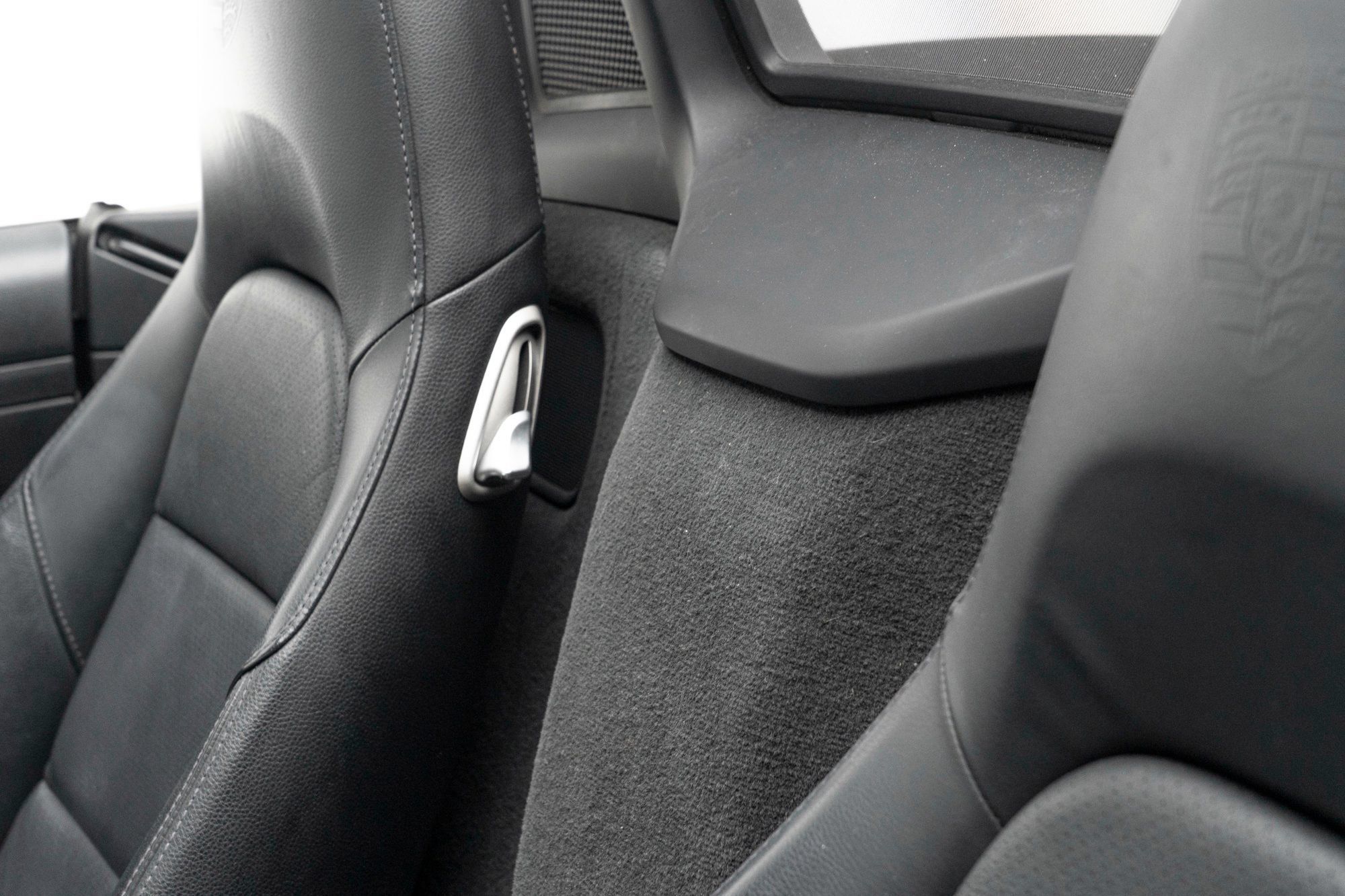 Used 2022 Porsche 718 Boxster RWD image 15