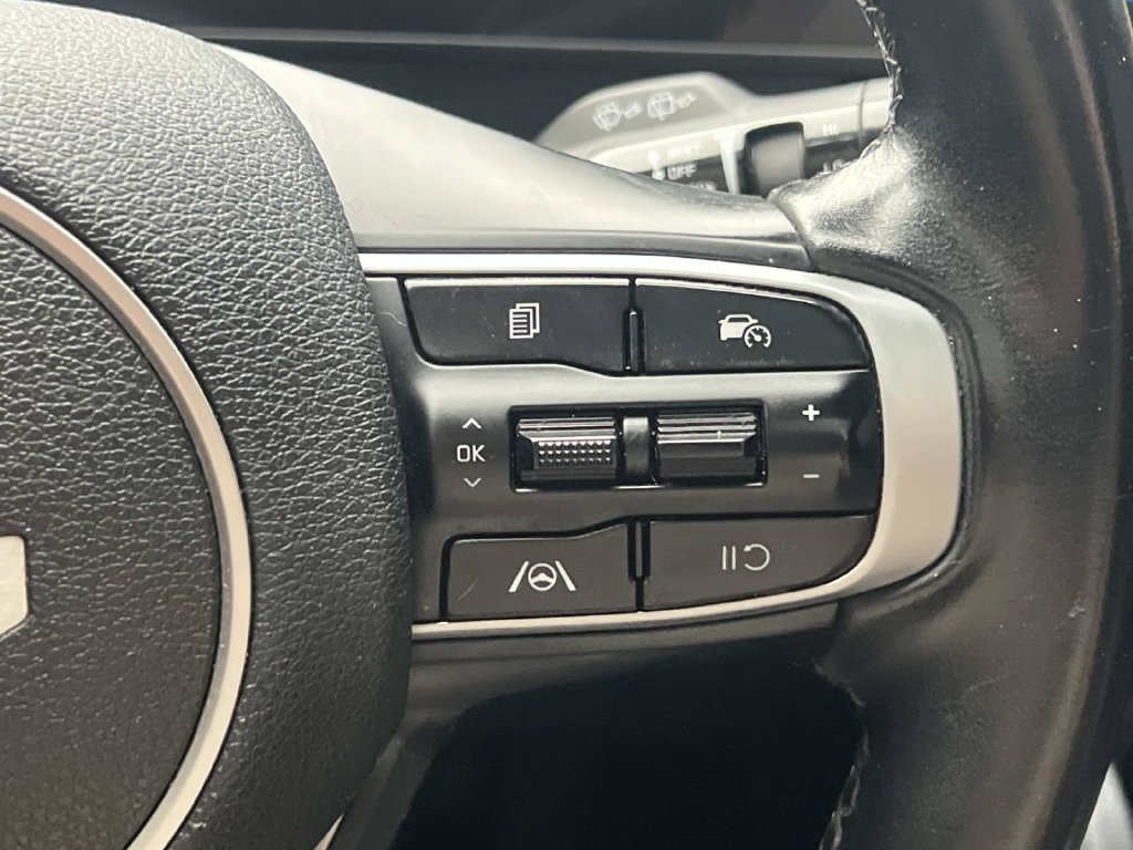Used 2023 Kia Sportage X-Line w/ X-Line Premium Package AWD/4WD image 24