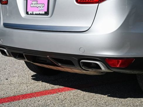 Used 2011 Porsche Cayenne image 26