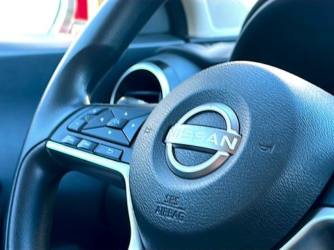 Used 2023 Nissan Kicks SV image 30