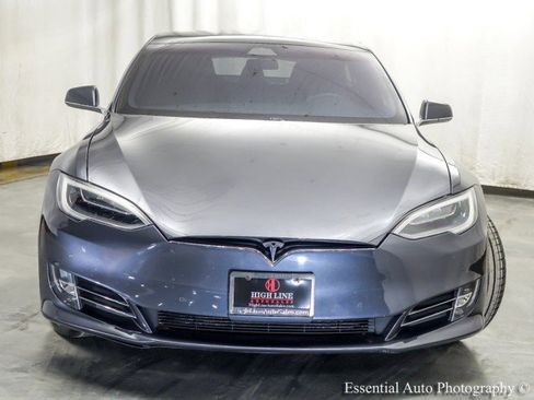 Used 2018 Tesla Model S P100D image 6