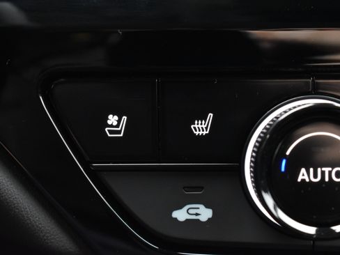 New 2026 Honda Accord Touring image 21