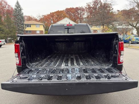 Used 2019 RAM 1500 Big Horn image 22