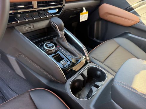 New 2026 GMC Canyon AT4 w/ Technology Plus Package image 13