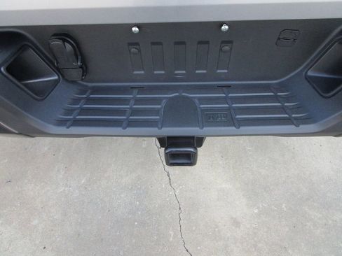 Used 2024 Ford Ranger XLT w/ FX4 Off-Road Package image 12