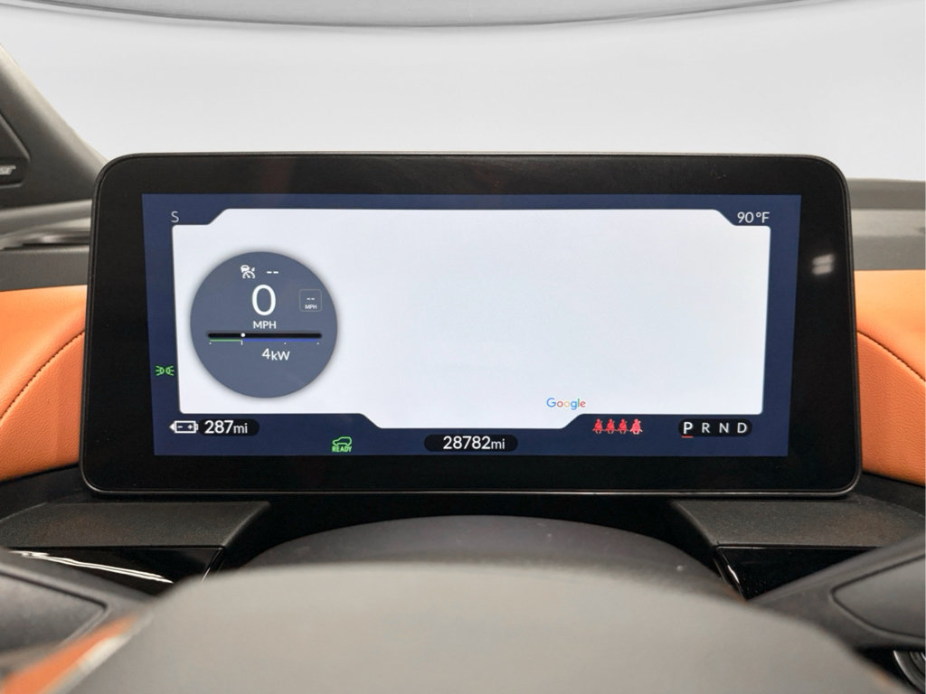 Used 2025 Honda Prologue Elite image 10
