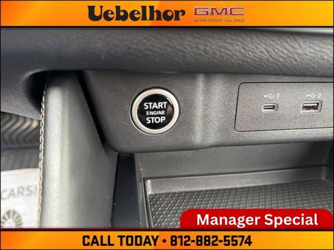 Used 2021 Nissan Rogue SL w/ Premium Package AWD/4WD image 19